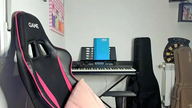 Ama music online show from February 13, 2026, 2:06 pm