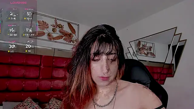 ShegoBlake online show from May 13, 2026, 12:28 am