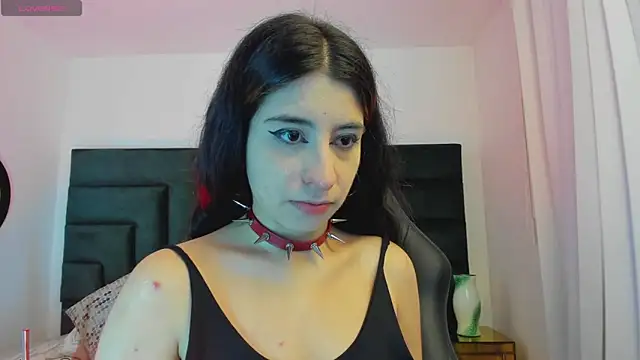 ShegoBlake online show from October 30, 2025, 12:31 am