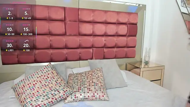 ShegoBlake online show from June 11, 2026, 12:32 am