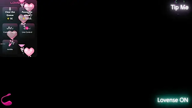 Hi Marceline online show from January 8, 2026, 6:58 pm