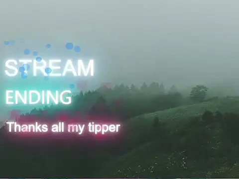 Hi Marceline online show from March 22, 2025, 3:20 pm