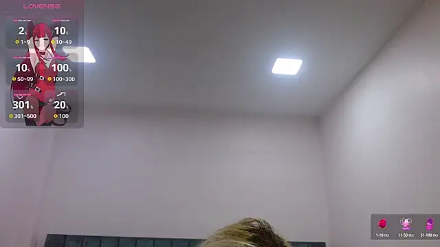 april bunnyy online show from June 29, 2026, 12:49 pm