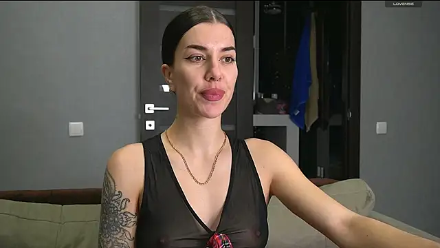 Alice melice online show from February 15, 2025, 7:50 pm