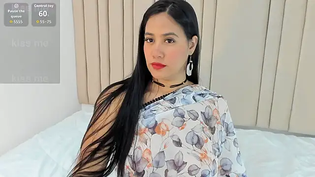 Katrina baurii online show from March 13, 2026, 7:30 pm