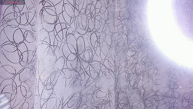 Melany Luv online show from March 20, 2026, 10:11 pm