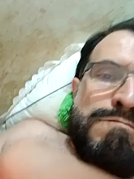 SbasTone Muscle online show from October 17, 2025, 7:15 pm