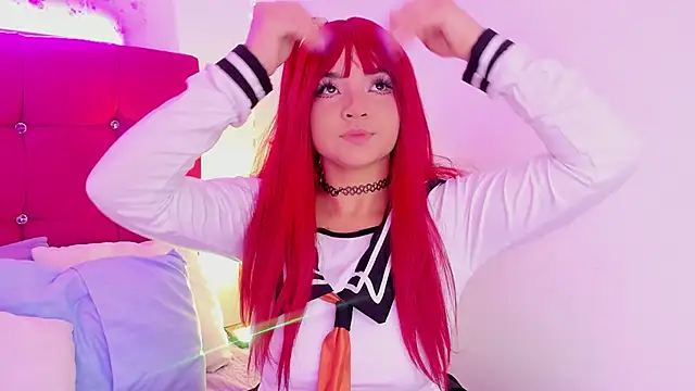 Mai higurashi online show from March 20, 2026, 6:53 pm