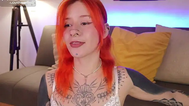 Daarlene online show from February 27, 2026, 10:15 am