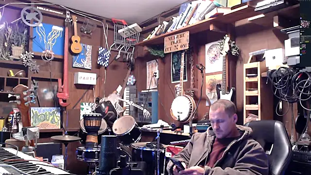 itsjameswebbscope online show from November 4, 2025, 9:57 am