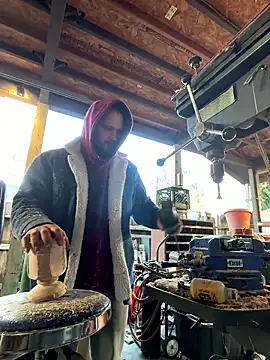 itsjameswebbscope online show from January 8, 2026, 4:35 pm