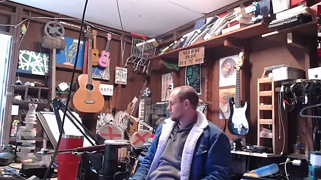 itsjameswebbscope online show from January 7, 2026, 7:08 pm