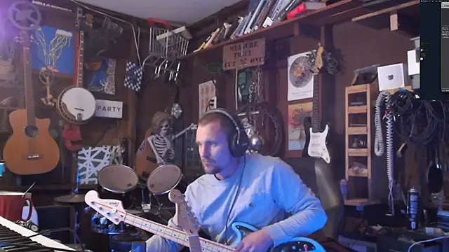 itsjameswebbscope online show from October 13, 2025, 8:05 am