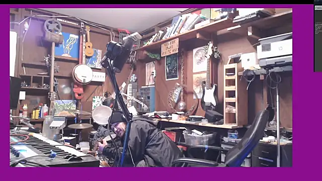 itsjameswebbscope online show from November 21, 2025, 4:39 pm