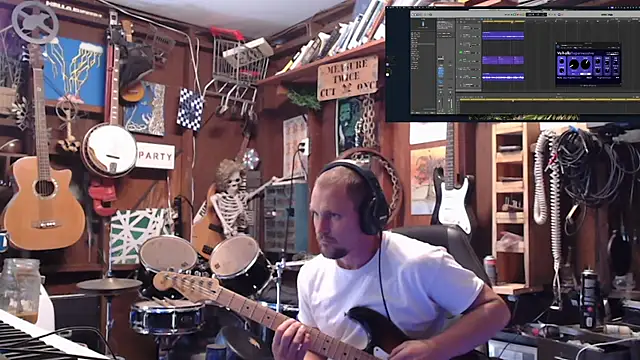 itsjameswebbscope online show from October 12, 2025, 7:04 pm