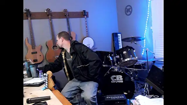 itsjameswebbscope online show from February 11, 2026, 4:51 pm