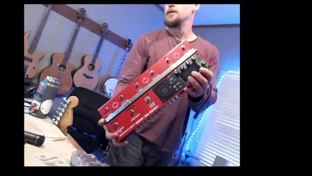 itsjameswebbscope online show from February 15, 2026, 11:03 pm