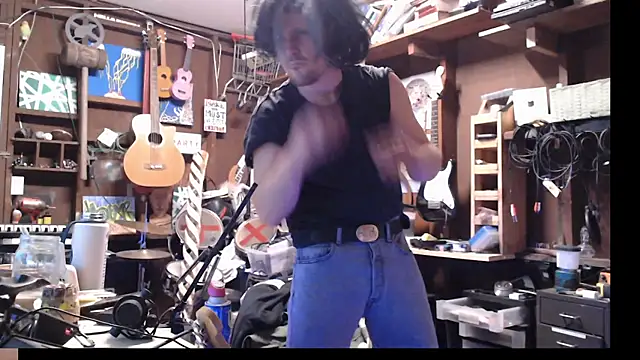 itsjameswebbscope online show from December 18, 2025, 12:05 am