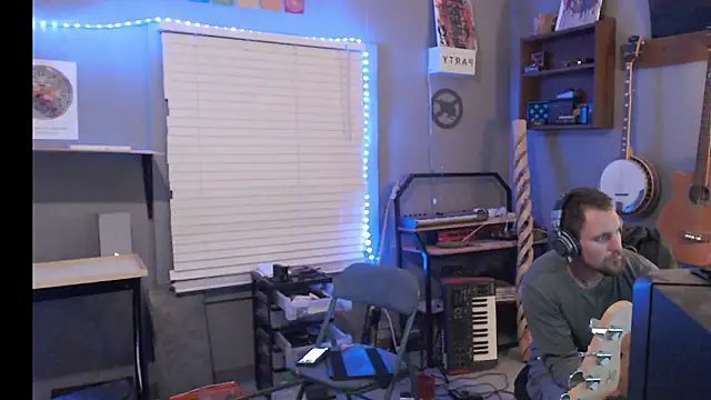 itsjameswebbscope online show from April 28, 2026, 5:34 am