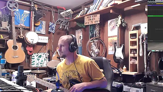 itsjameswebbscope online show from October 6, 2025, 6:47 am