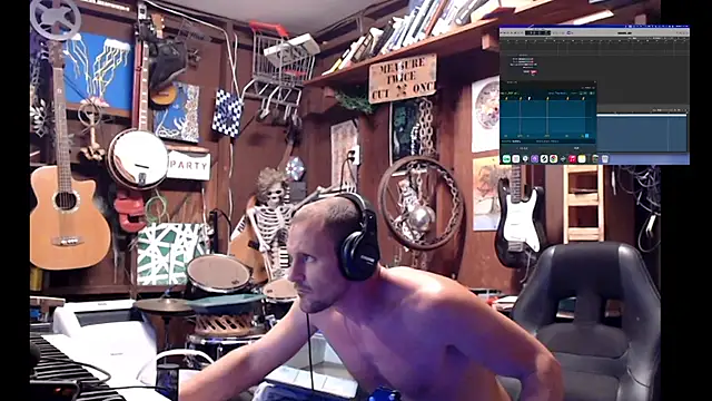 itsjameswebbscope online show from September 27, 2025, 11:27 am