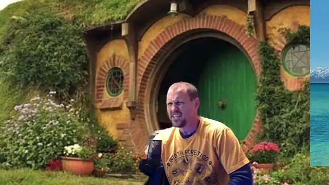 itsjameswebbscope online show from November 15, 2025, 4:11 pm