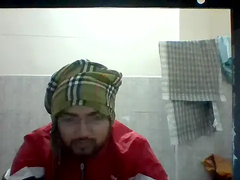 bigvorn6 online show from December 19, 2025, 5:04 pm