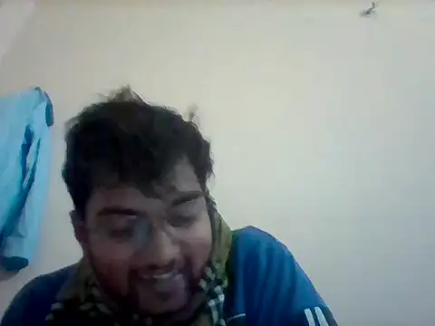 bigvorn6 online show from January 6, 2025, 3:40 pm