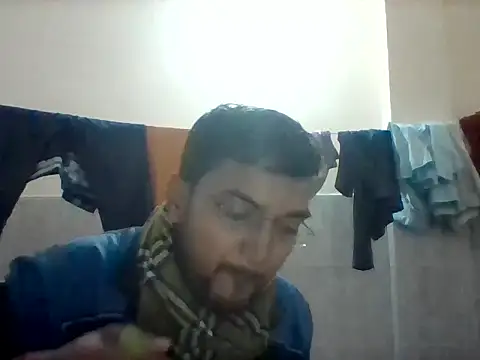 bigvorn6 online show from December 16, 2025, 3:38 pm