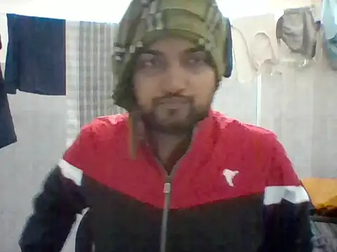 bigvorn6 online show from December 21, 2025, 5:42 am