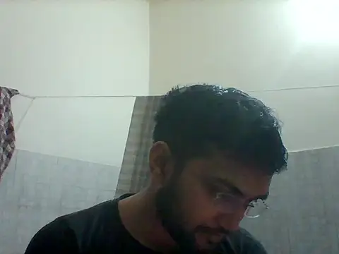 bigvorn6 online show from February 26, 2026, 2:17 pm