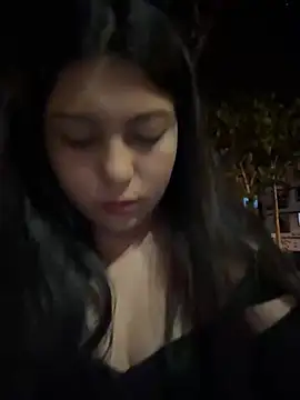 Maii chan online show from January 30, 2025, 4:16 am