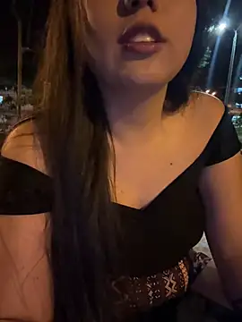 Maii chan online show from February 21, 2025, 2:39 am