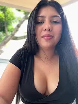 Maii chan online show from January 27, 2025, 9:22 pm