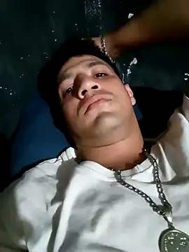 LiosArmando420 online show from September 12, 2025, 8:03 am