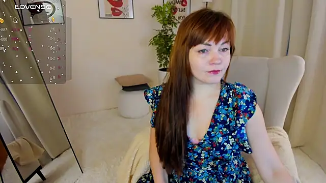 VanessaSmuth online show from November 21, 2025, 1:59 am