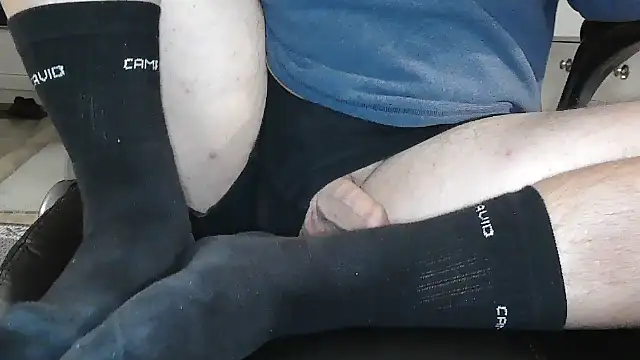 SockenTimo24 online show from November 15, 2025, 9:24 am