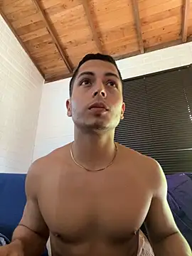 Snapshot of SAMUEL_OBRIAN chatting on February 24, 2025, 4:47 pm SAMUEL OBRIAN online show from February 24, 2025, 4:47 pm