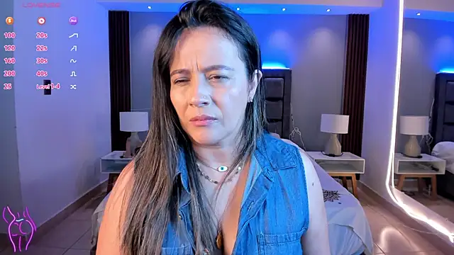 Susann Ross online show from November 7, 2025, 11:04 am