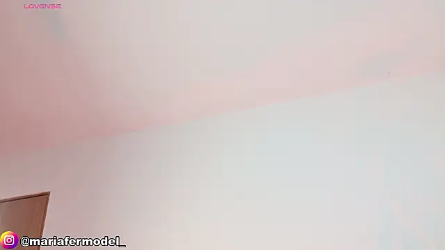 Mariafer05 online show from February 24, 2026, 4:41 pm