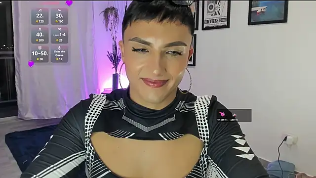 -Sofii  online show from March 9, 2025, 9:46 am