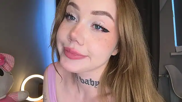 hanna cry baby online show from September 19, 2025, 1:59 pm