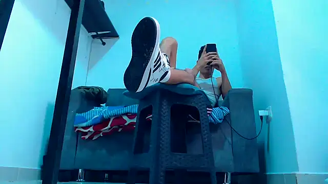 mastersmits online show from January 14, 2026, 4:05 am