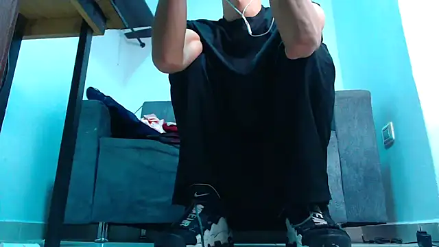 mastersmits online show from October 7, 2025, 2:56 am