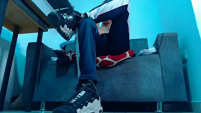 mastersmits online show from May 3, 2026, 7:17 pm