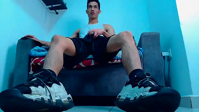 mastersmits online show from March 14, 2026, 1:11 am