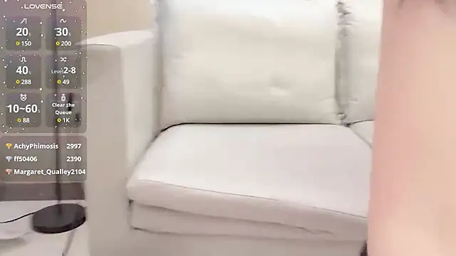 ruoling 19 online show from January 10, 2025, 2:55 pm