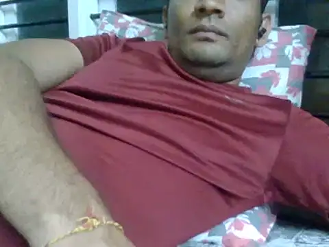 NiceBoy9099 online show from February 18, 2025, 6:26 pm