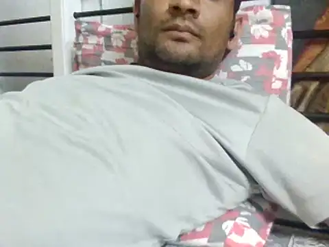 NiceBoy9099 online show from February 25, 2025, 6:01 pm