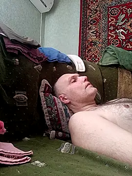 Pineapple04 online show from March 15, 2026, 6:53 am